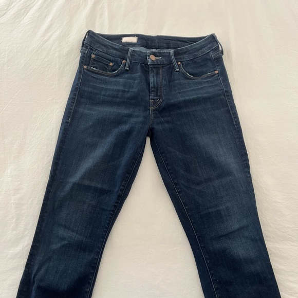 MOTHER Jeans - Picture 1 of 3